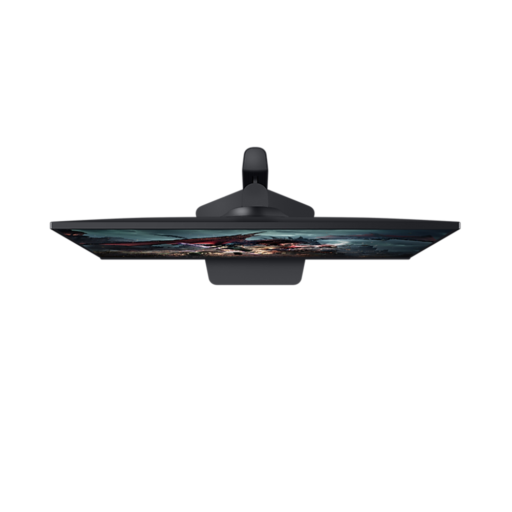 Màn Hình Gaming SAMSUNG Odyssey G5 G50D LS32DG502EEXXV (32 inch - IPS - 2K - 180Hz - 1ms) 7