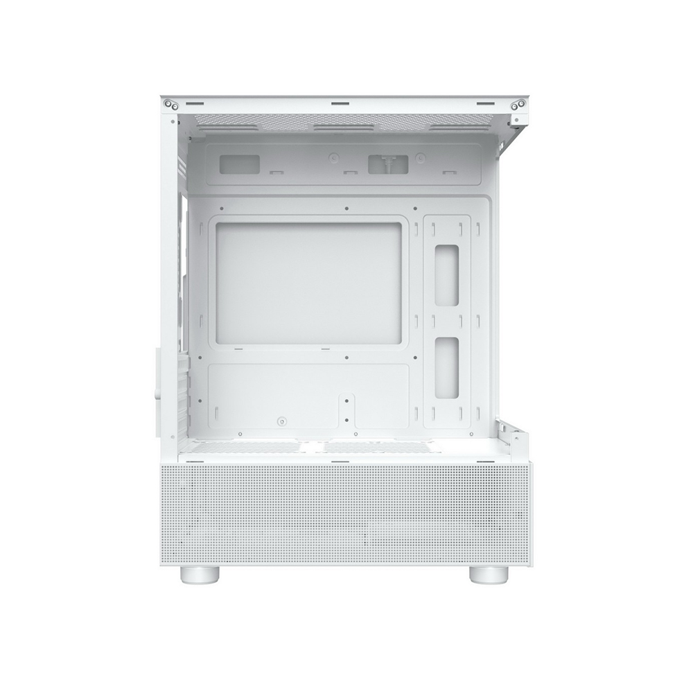 VỎ CASE XIGMATEK ENDORPHIN M II ARTIC 3GF EN43895 White (MATX' Màu Trắng' 3 Fan) 2