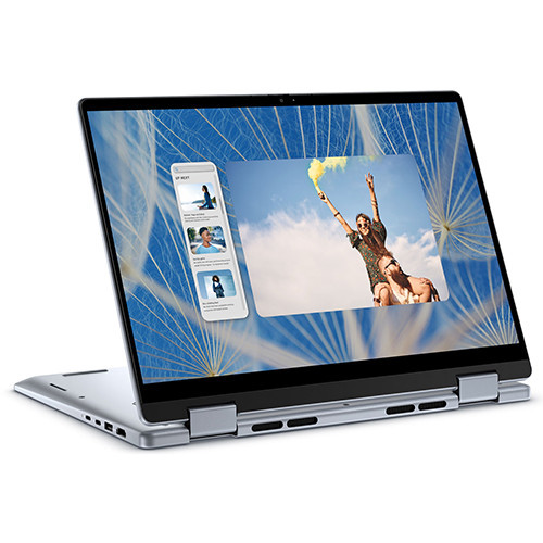 Laptop Dell Inspiron 7440 2in1 (Core™ 7 150U ' Ram 16GB' SSD 1TB' Intel® Graphics' 14 inch FHD+' Win 11' Xanh) 3