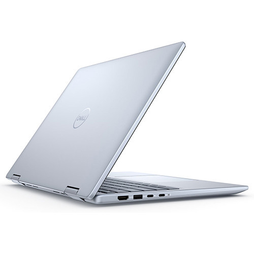 Laptop Dell Inspiron 7440 2in1 (Core™ 7 150U ' Ram 16GB' SSD 1TB' Intel® Graphics' 14 inch FHD+' Win 11' Xanh) 5