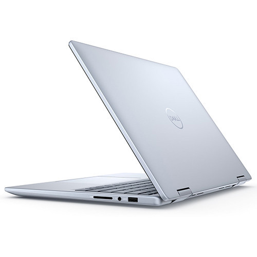 Laptop Dell Inspiron 7440 2in1 (Core™ 7 150U ' Ram 16GB' SSD 1TB' Intel® Graphics' 14 inch FHD+' Win 11' Xanh) 6