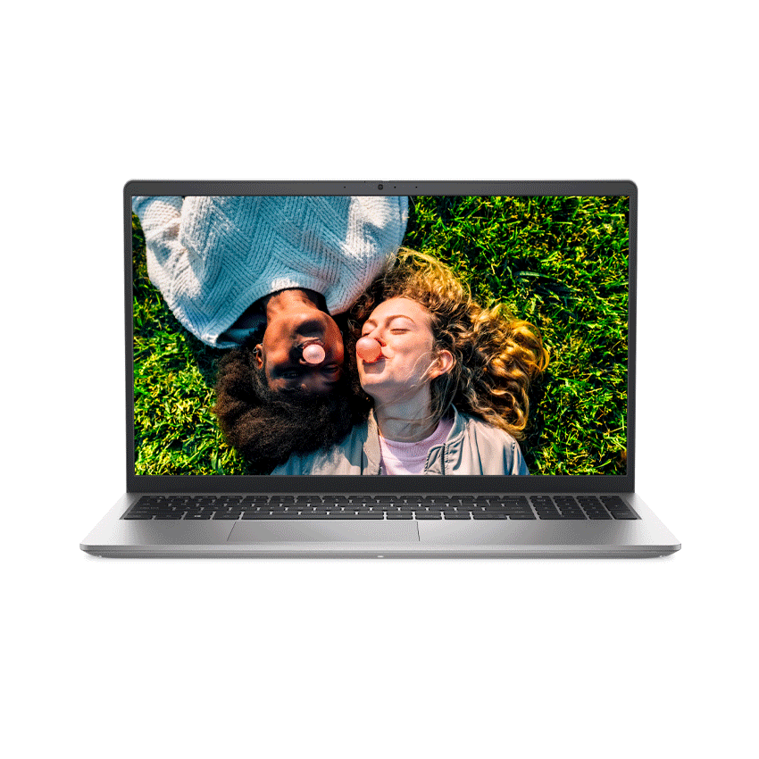 Laptop Dell Inspiron 15 3520 (i3-1115G4 | 8GB RAM | 512GB SSD | 15.6 inch FHD | Win 11 | Bạc) (_Nhập khẩu' bảo hành tại CCN) 1