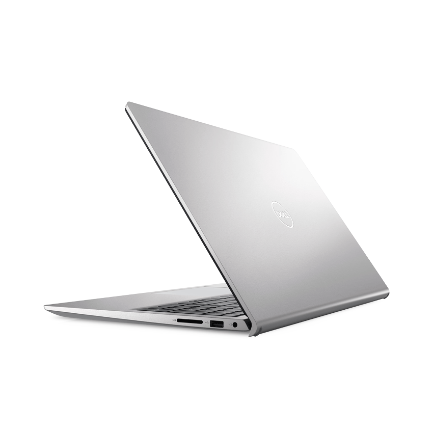 Laptop Dell Inspiron 15 3520 (i3-1115G4 | 8GB RAM | 512GB SSD | 15.6 inch FHD | Win 11 | Bạc) (_Nhập khẩu' bảo hành tại CCN) 2