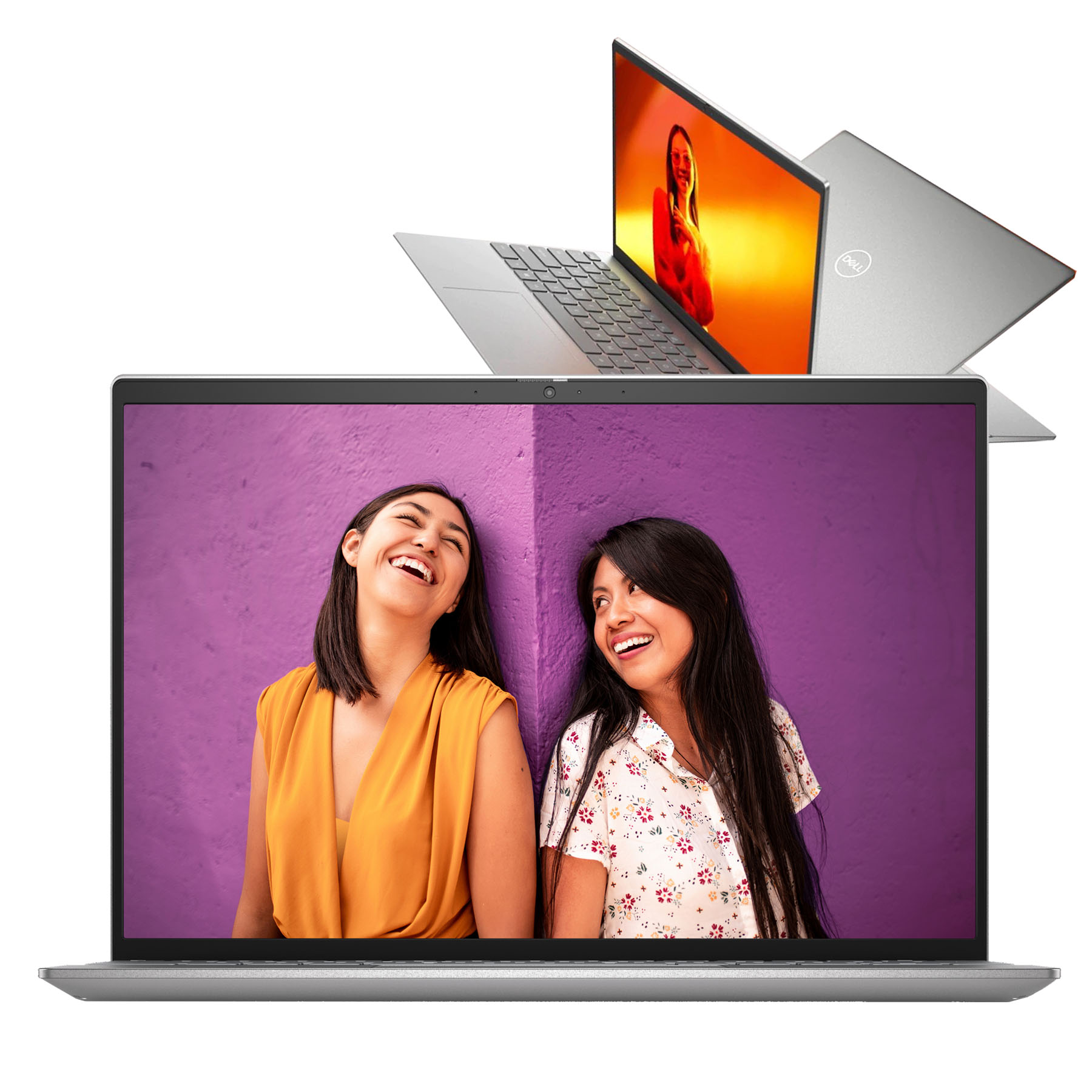 Laptop Dell Inspiron 13 - 5320 (Core i7 - 1260P | 16GB DDR5 | SSD 512GB | 13.3