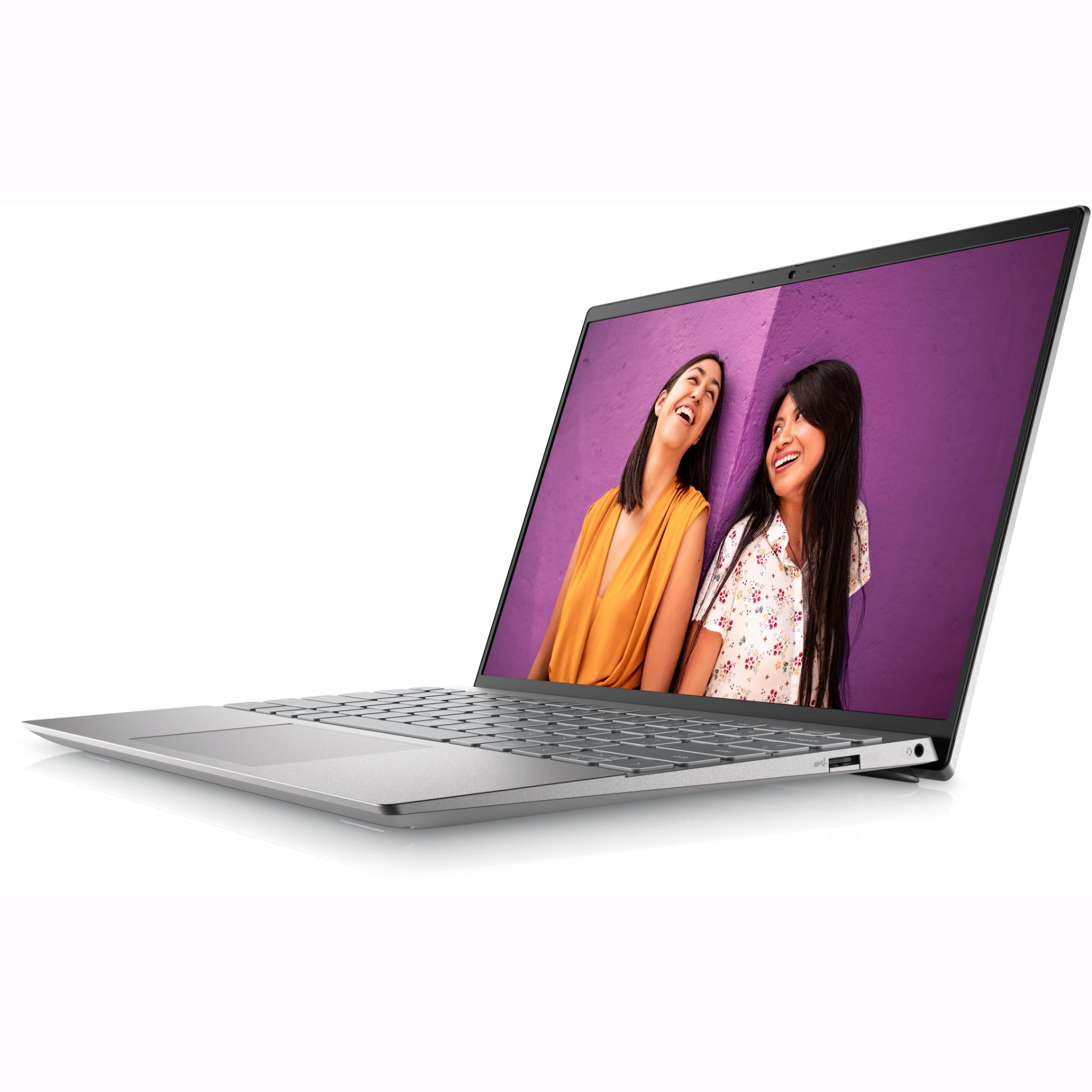 Laptop Dell Inspiron 13 - 5320 (Core i7 - 1260P | 16GB DDR5 | SSD 512GB | 13.3