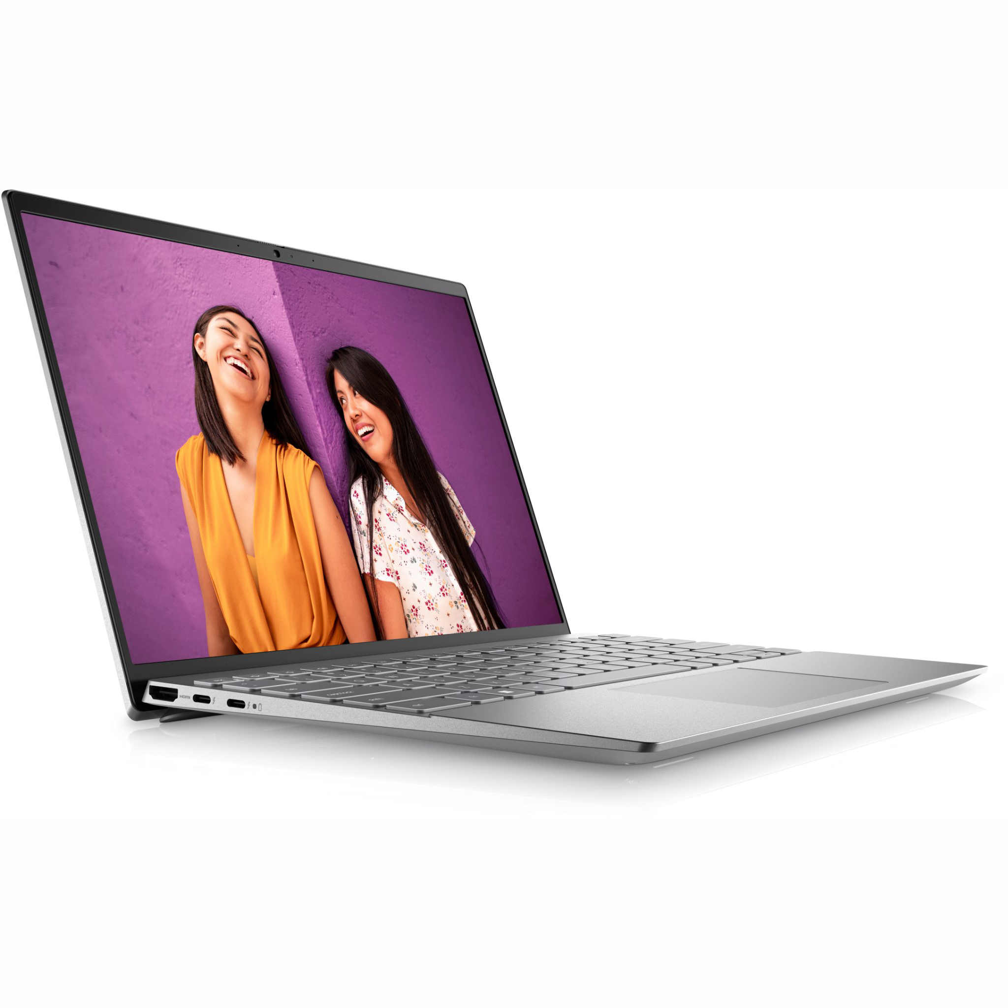 Laptop Dell Inspiron 13 - 5320 (Core i7 - 1260P | 16GB DDR5 | SSD 512GB | 13.3