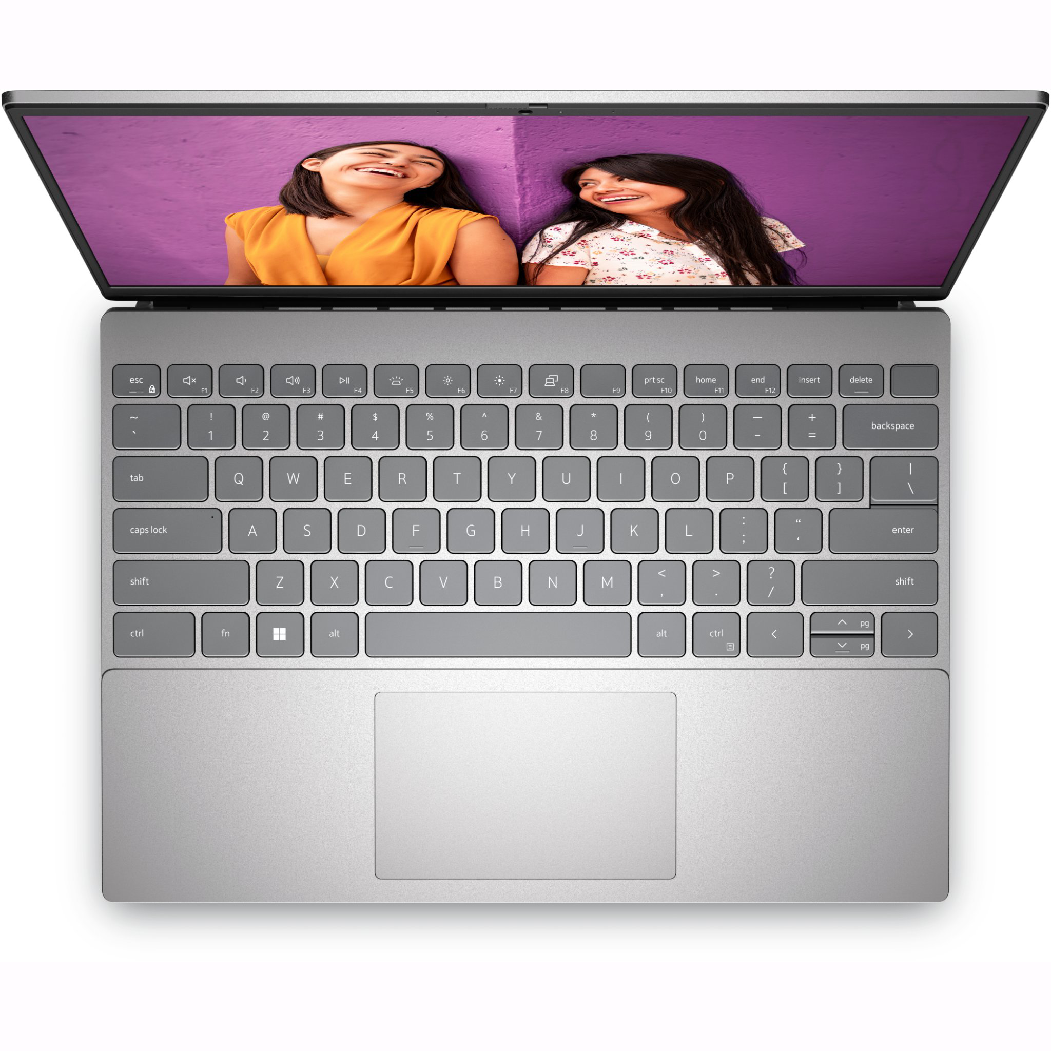 Laptop Dell Inspiron 13 - 5320 (Core i7 - 1260P | 16GB DDR5 | SSD 512GB | 13.3