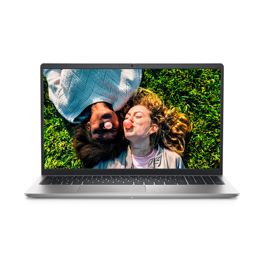 Laptop Dell Inspiron 15 3520 N5I5052W1 (Intel Core i5-1235U | 16GB | 512GB | Intel Iris Xe | 15.6 inch FHD | Win 11 | Bạc) 1