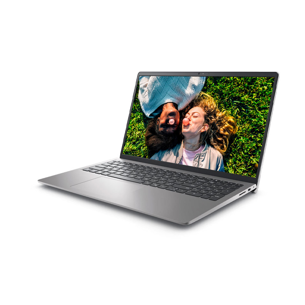 Laptop Dell Inspiron 15 3520 N5I5052W1 (Intel Core i5-1235U | 16GB | 512GB | Intel Iris Xe | 15.6 inch FHD | Win 11 | Bạc) 2