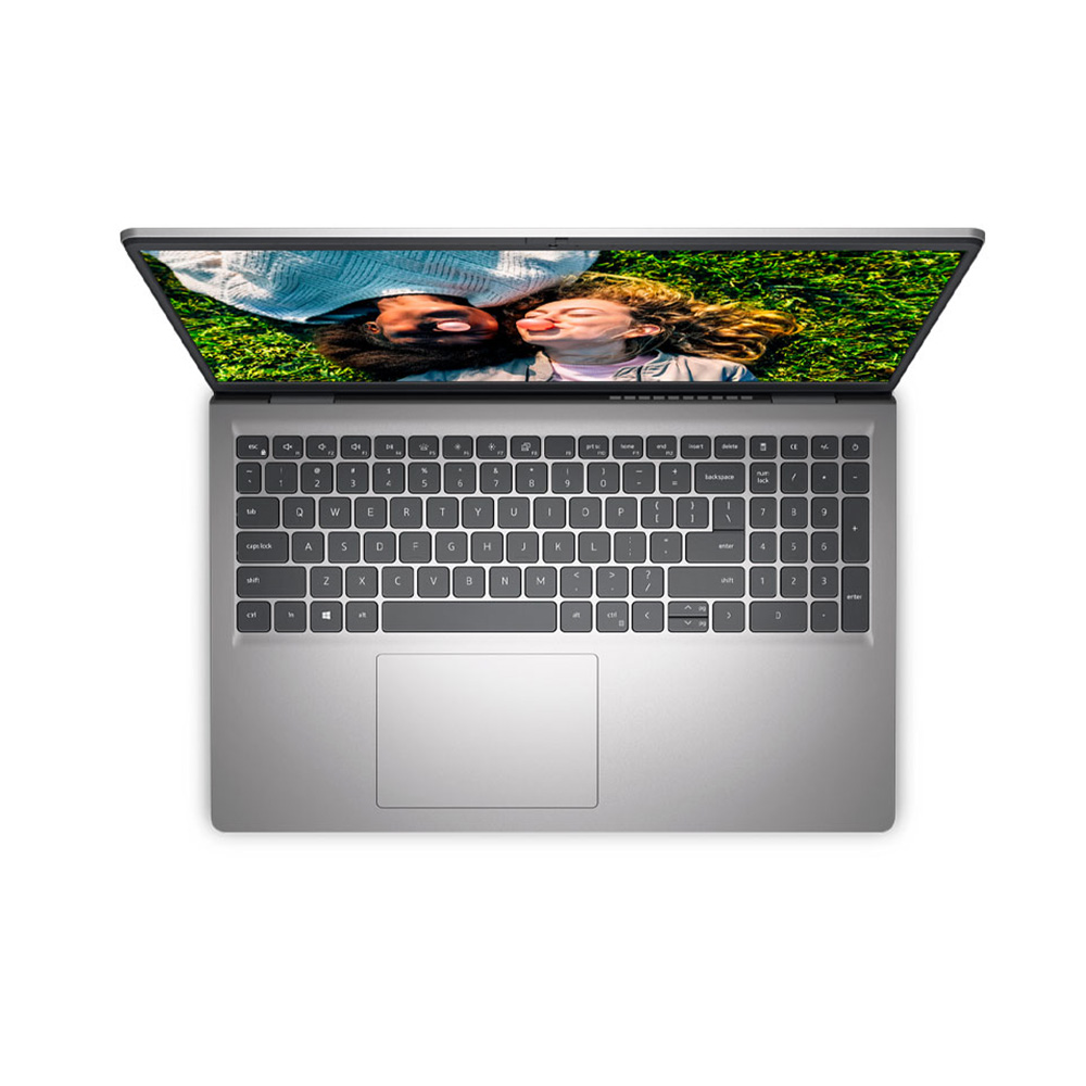 Laptop Dell Inspiron 15 3520 N5I5052W1 (Intel Core i5-1235U | 16GB | 512GB | Intel Iris Xe | 15.6 inch FHD | Win 11 | Bạc) 5