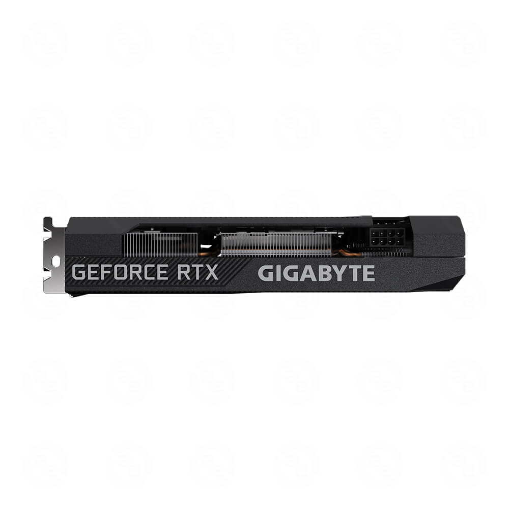 VGA Card màn hình Gigabyte RTX 3060 GAMING OC 8GB (N3060GAMING OC-8GD) 2