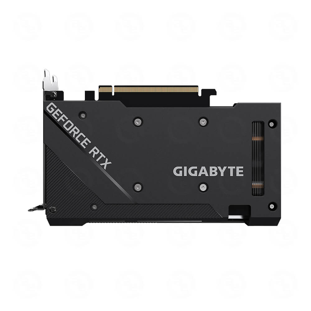 VGA Card màn hình Gigabyte RTX 3060 GAMING OC 8GB (N3060GAMING OC-8GD) 3