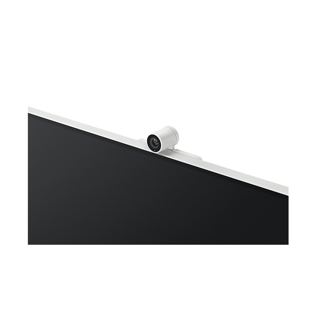 Màn Hình SAMSUNG M8 M80D LS32DM801UEXXV (32 inch - VA - 60Hz - 4ms - 4K - Speaker - màu trắng) 3