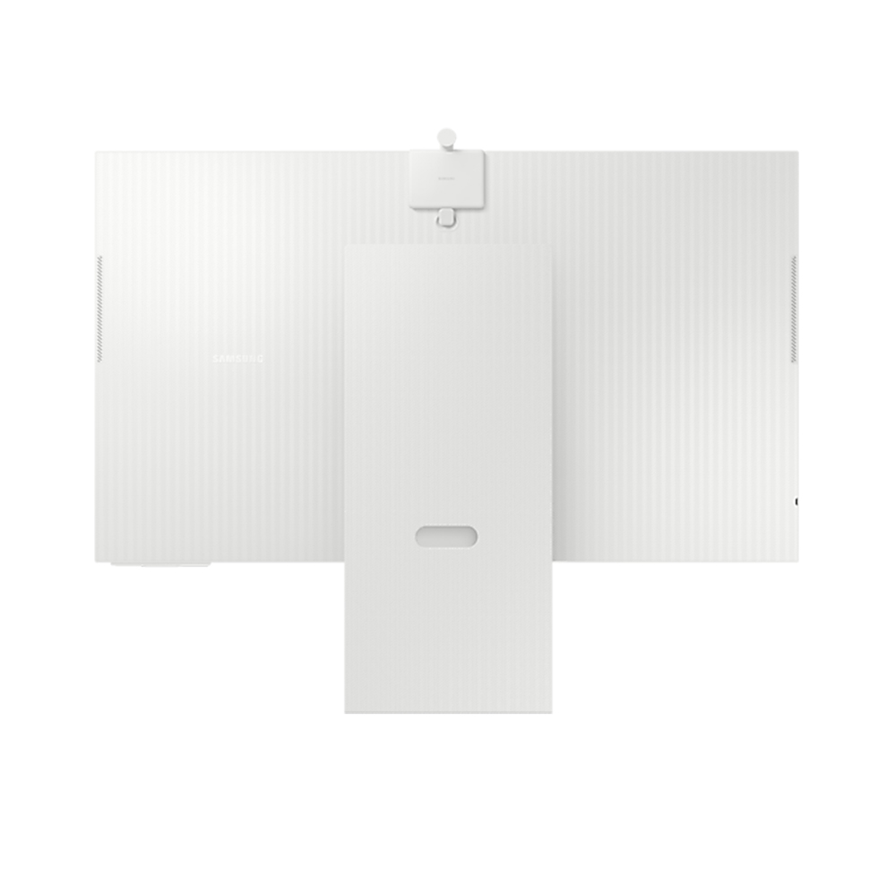Màn Hình SAMSUNG M8 M80D LS32DM801UEXXV (32 inch - VA - 60Hz - 4ms - 4K - Speaker - màu trắng) 5