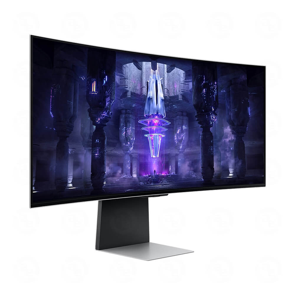 Màn hình Samsung Odyssey G8 LS34BG850SEXXV 34 inch OLED WQHD 175Hz 3