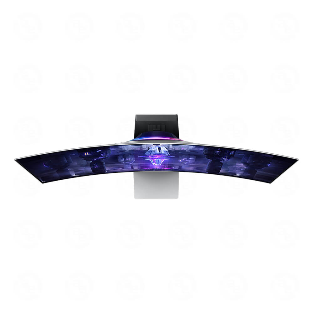 Màn hình Samsung Odyssey G8 LS34BG850SEXXV 34 inch OLED WQHD 175Hz 4