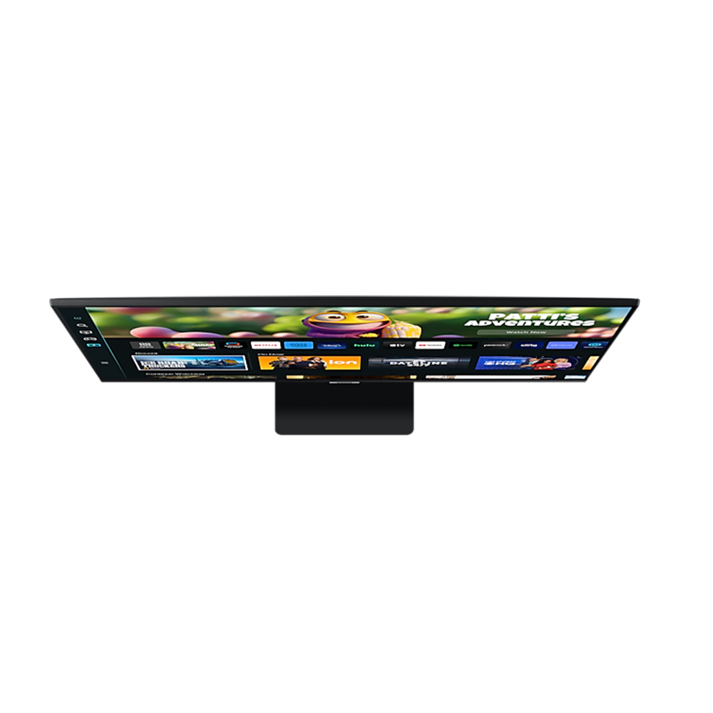Màn Hình thông minh SAMSUNG M5 M50C LS32CM500EEXXV (32 inch - VA - FHD - 60Hz - 4ms) 5
