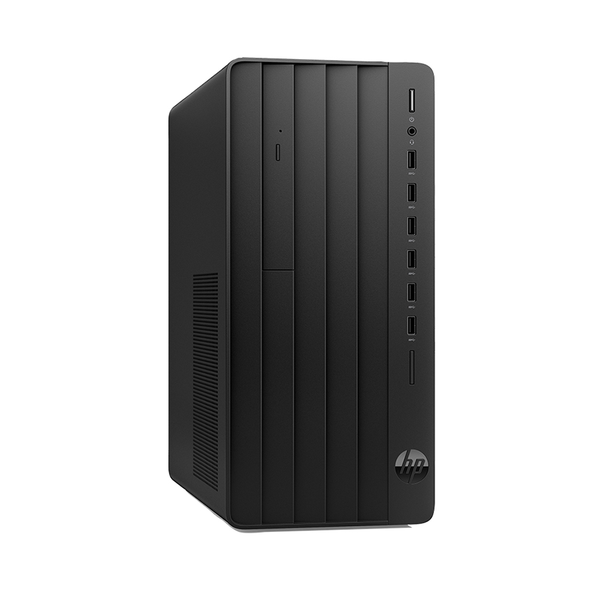 Máy tính để bàn đồng bộ HP 280 Pro Tower G9 (i3-13100 | 8GB RAM | 256GB SSD | WL+BT | K+M | Win11) (9H1U8PT) 2