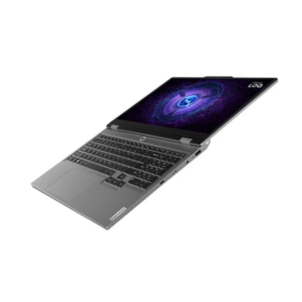 Laptop Lenovo LOQ 15ARP9 (Ryzen 7-7435HS | 16GB | 512GB | RTX 4050 | 15.6 inch FHD | Win 11 | Xám) 2
