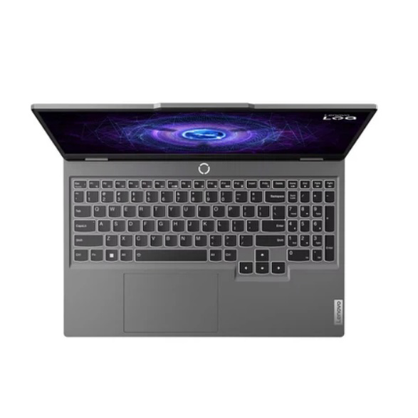 Laptop Lenovo LOQ 15ARP9 (Ryzen 7-7435HS | 16GB | 512GB | RTX 4050 | 15.6 inch FHD | Win 11 | Xám) 3