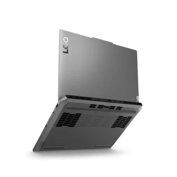 Laptop Lenovo LOQ 15ARP9 (Ryzen 7-7435HS | 16GB | 512GB | RTX 4050 | 15.6 inch FHD | Win 11 | Xám) 4