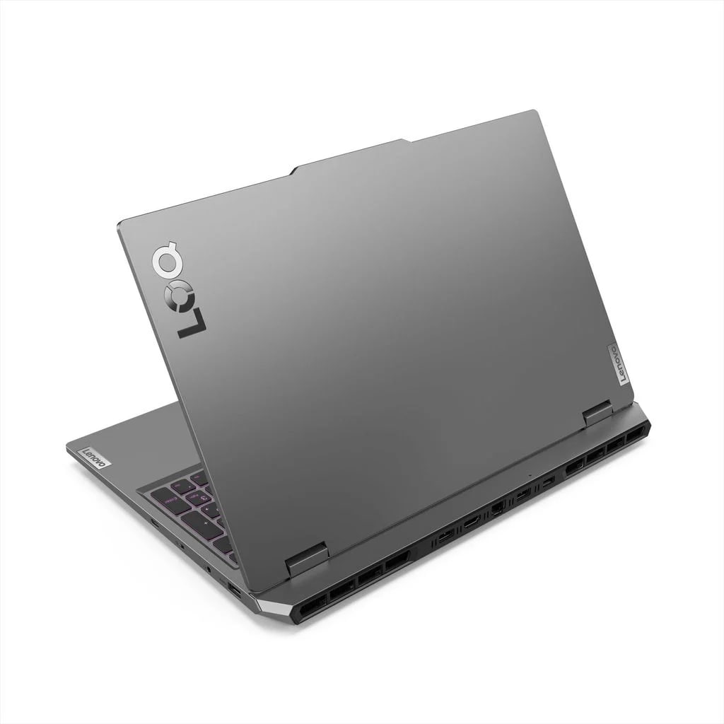 Laptop Lenovo LOQ 15ARP9 (Ryzen 7-7435HS | 16GB | 512GB | RTX 4050 | 15.6 inch FHD | Win 11 | Xám) 6