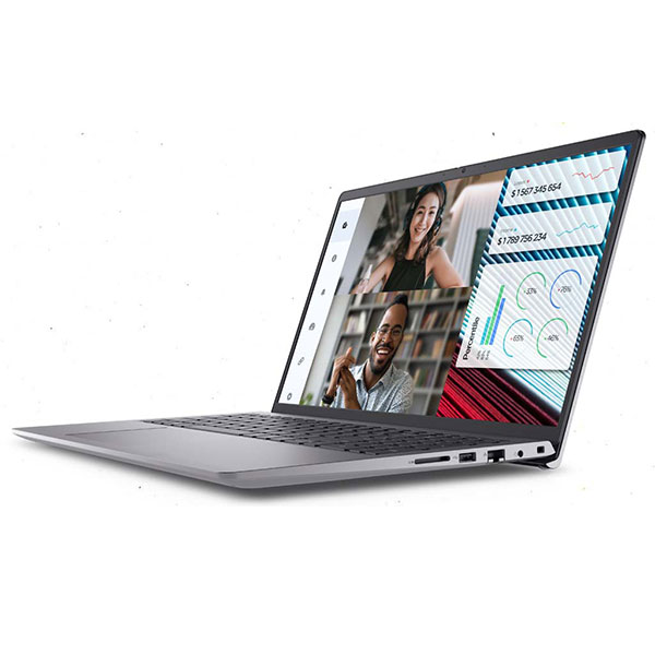 Laptop Dell Vostro 15 3520 (i3-1215U | 8GB RAM | 512GB SSD | 15.6 inch FHD | Dos | Đen) (_Nhập khẩu' bảo hành tại CCN) 5