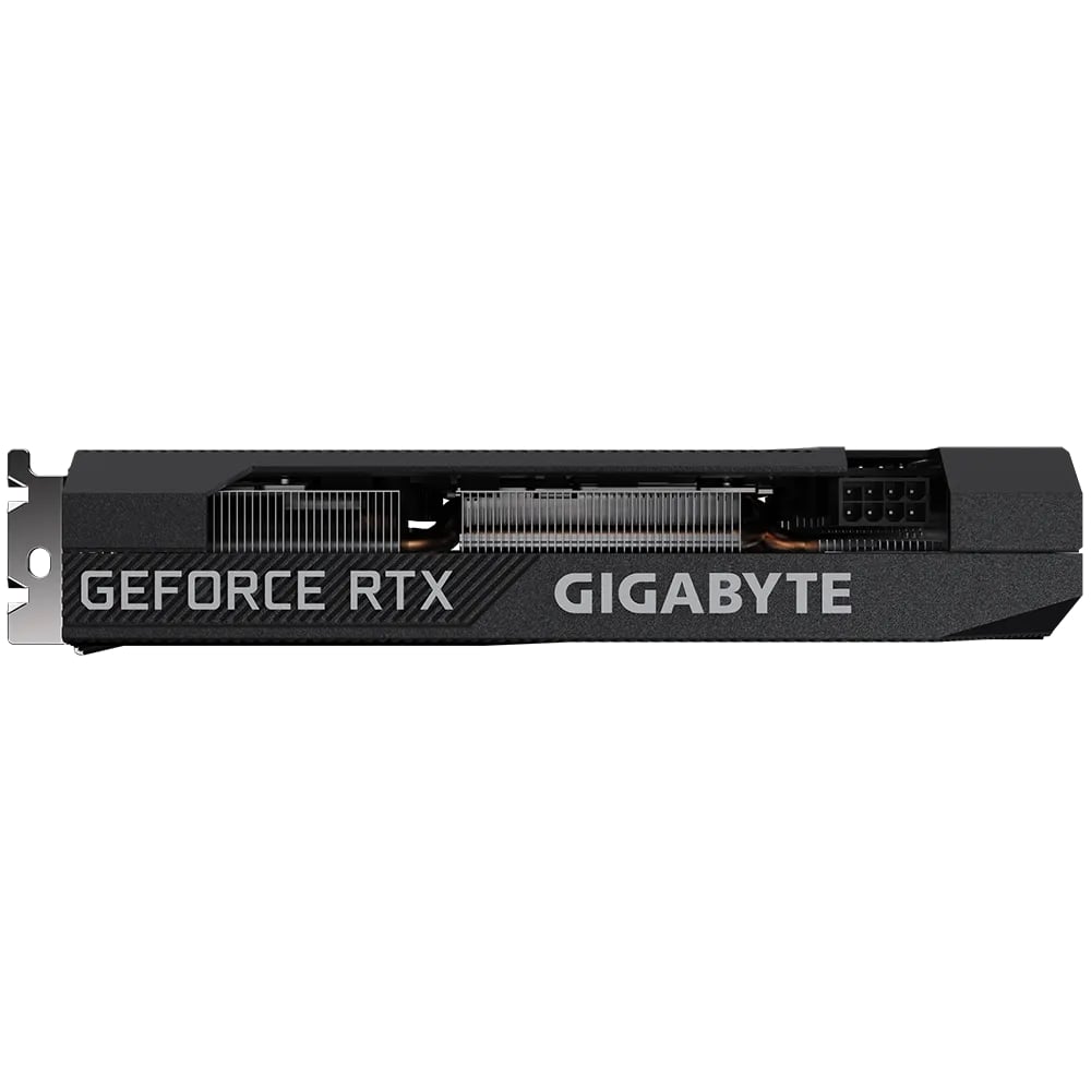 VGA Card màn hình Gigabyte GeForce RTX 3060 WINDFORCE OC 12GB (N3060WF2OC -12GD) 6