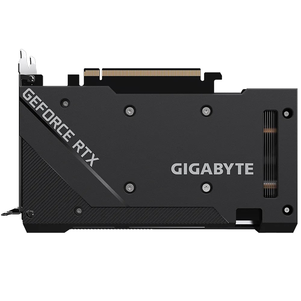 VGA Card màn hình Gigabyte GeForce RTX 3060 WINDFORCE OC 12GB (N3060WF2OC -12GD) 7