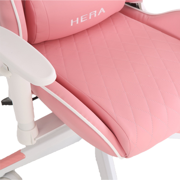 Ghế game E-Dra HERA EGC224 Pink 2
