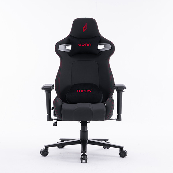 Ghế game EDRA EGC235 - Throw (Black) 1