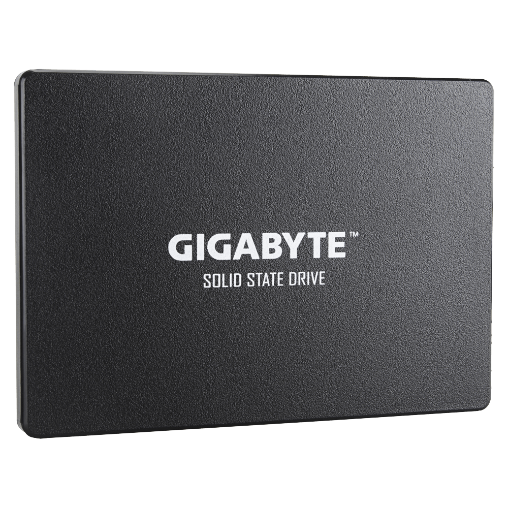 Ổ cứng SSD Gigabyte 256GB Sata III 2.5