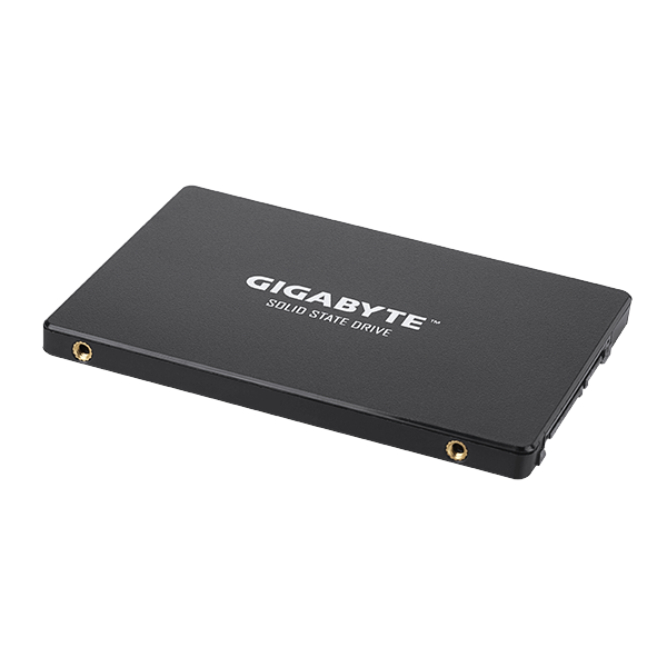 Ổ cứng SSD Gigabyte 256GB Sata III 2.5