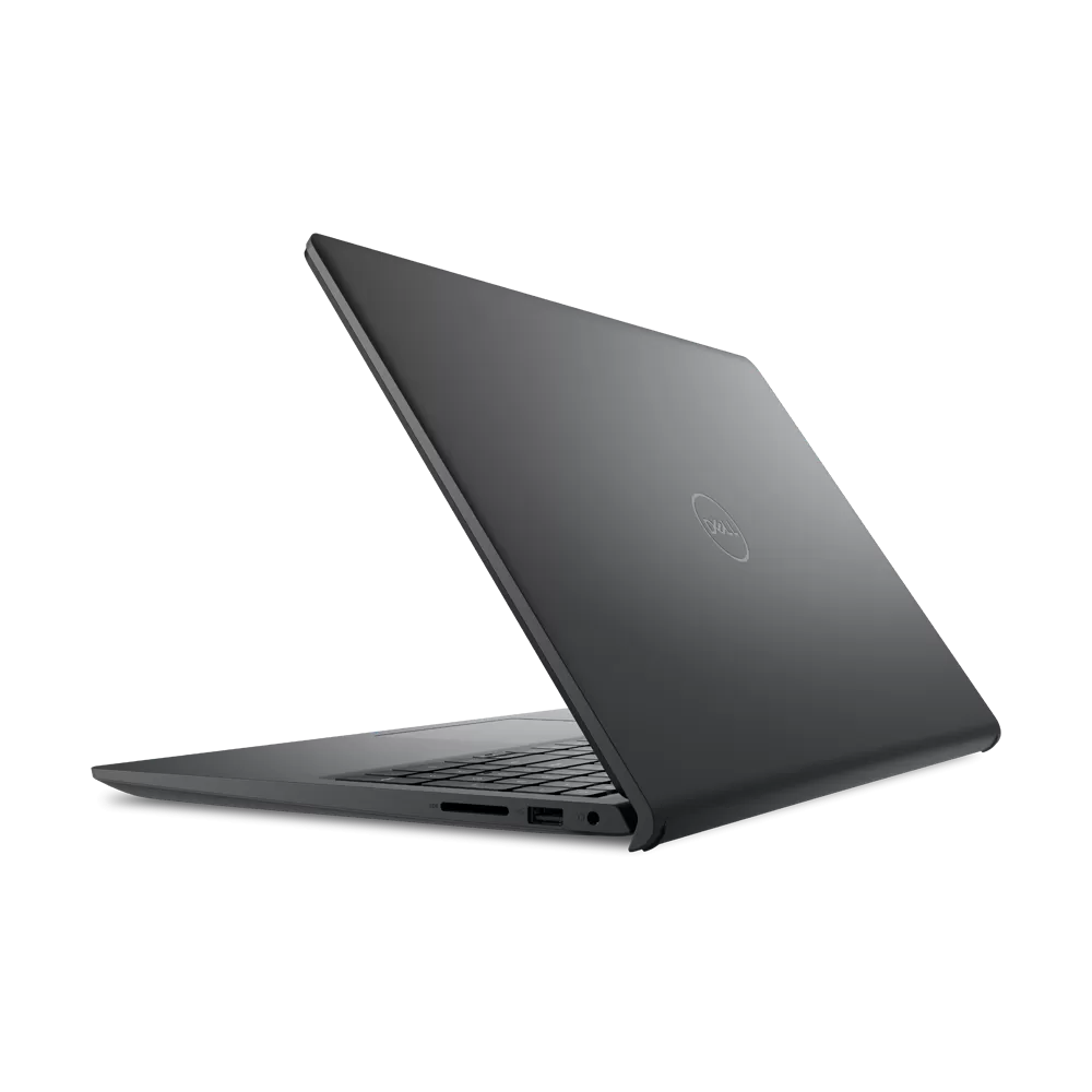 Laptop Dell 15 DC15250 (Core 3 100U | 8GB | 512GB | Intel Graphics | 15.6 inch FHD | Ubuntu | Đen) (_Nhập khẩu' bảo hành tại CCN) 4