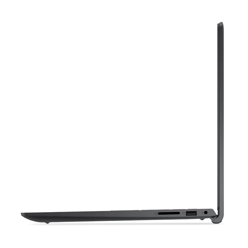 Laptop Dell 15 DC15250 (Core 3 100U | 8GB | 512GB | Intel Graphics | 15.6 inch FHD | Ubuntu | Đen) (_Nhập khẩu' bảo hành tại CCN) 5