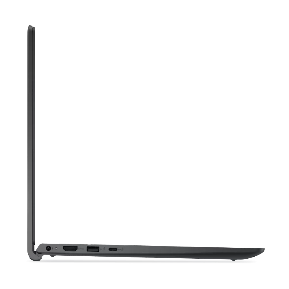 Laptop Dell 15 DC15250 (Core 3 100U | 8GB | 512GB | Intel Graphics | 15.6 inch FHD | Ubuntu | Đen) (_Nhập khẩu' bảo hành tại CCN) 6