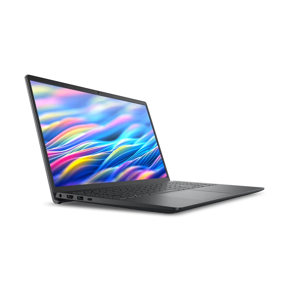 Laptop Dell 15 DC15250 (Core 3 100U | 8GB | 512GB | Intel Graphics | 15.6 inch FHD | Ubuntu | Đen) (_Nhập khẩu' bảo hành tại CCN) 8