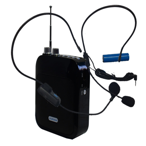 MÁY TRỢ GIẢNG KUNGFU KF-MTG045S 1