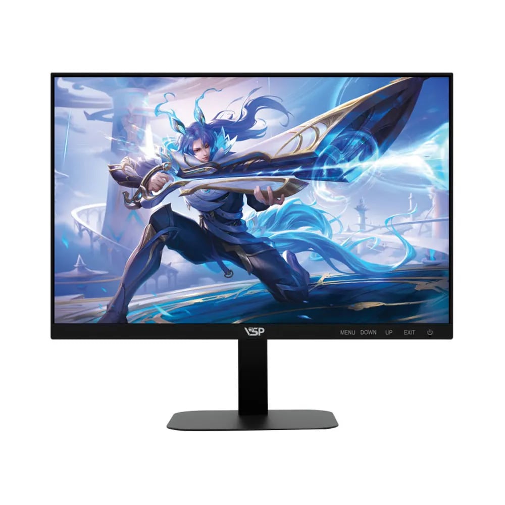 Màn hình VSP IP2405F (23.8 inch | FHD | IPS | 100Hz | 1ms) 1