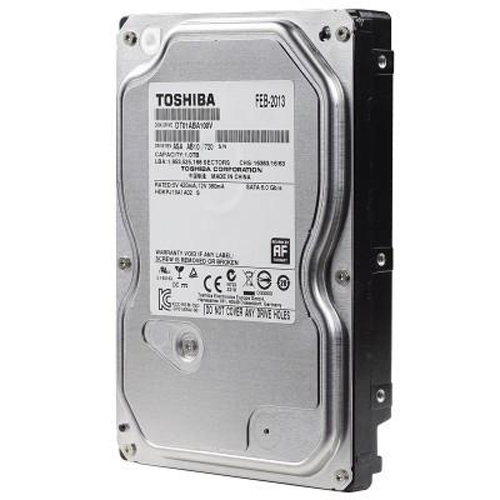 Ổ cứng HDD Toshiba AV - 8TB 1