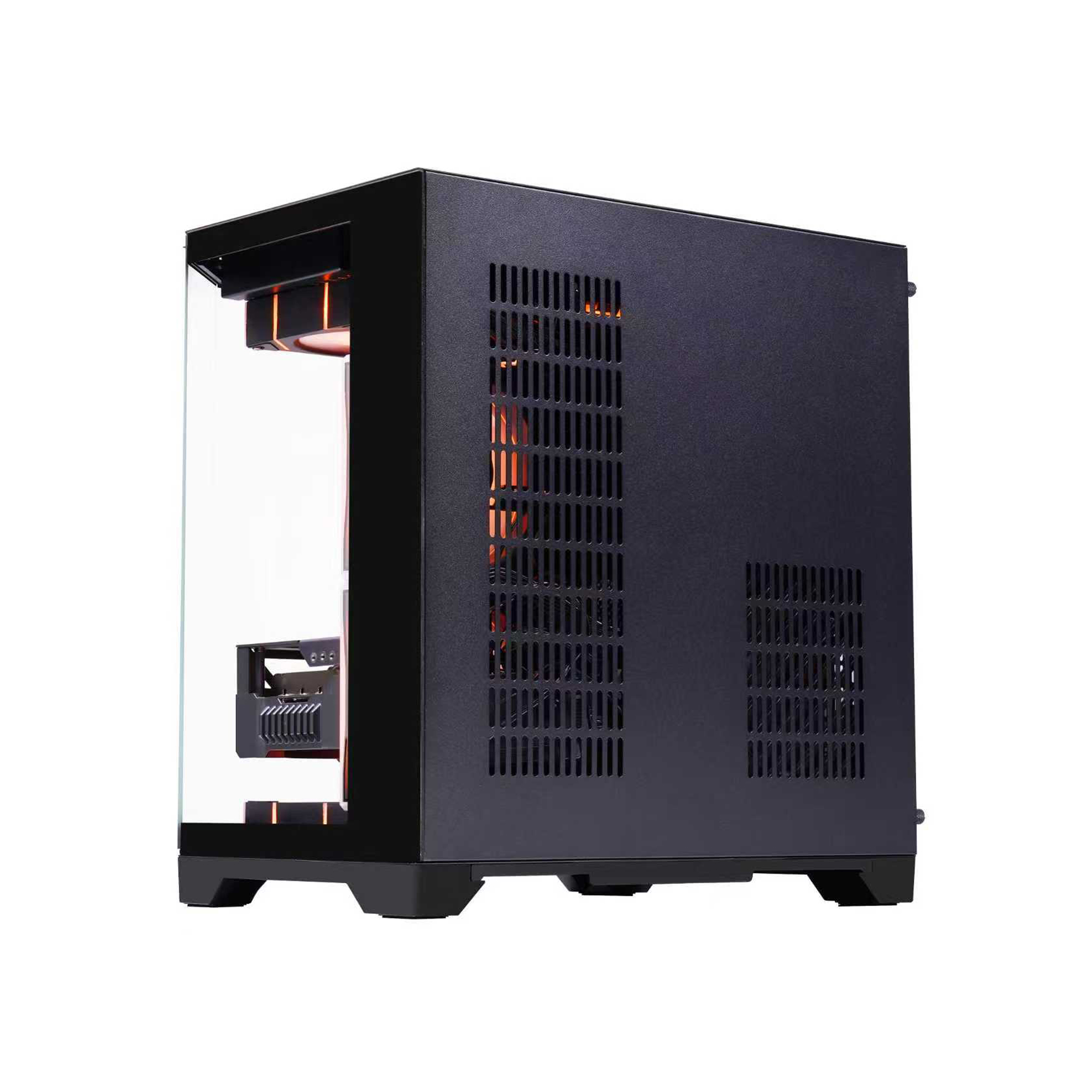 Vỏ máy tính KENOO MCK300 (MATX) 5