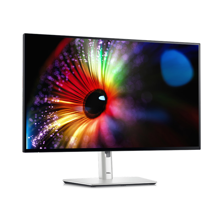 Màn hình Dell U2724D 27 inch 2K IPS 120Hz 5ms 2