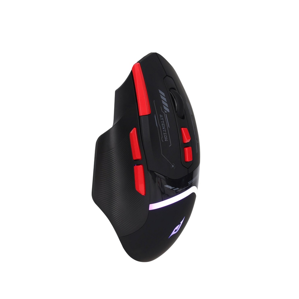 Chuột E-DRA EM631W Wireless Black 2