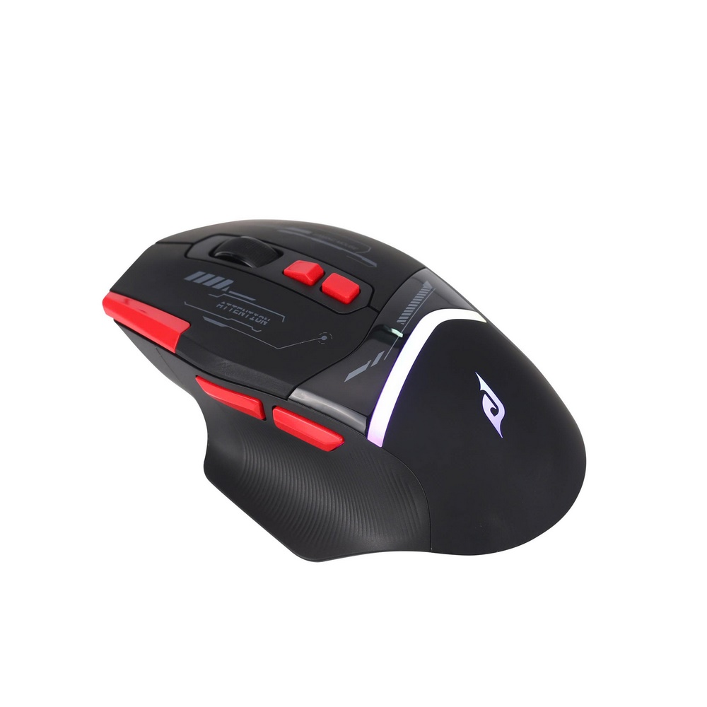 Chuột E-DRA EM631W Wireless Black 6