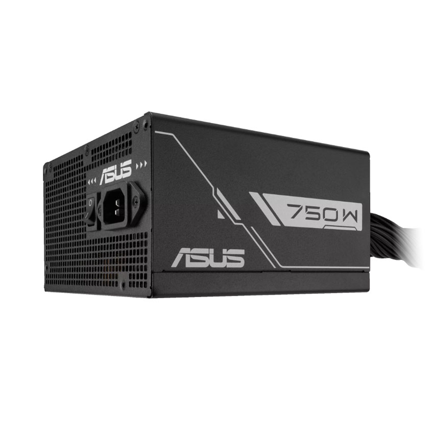 Nguồn Asus PRIME 750B BLACK ( 80 Plus Bronze) 3