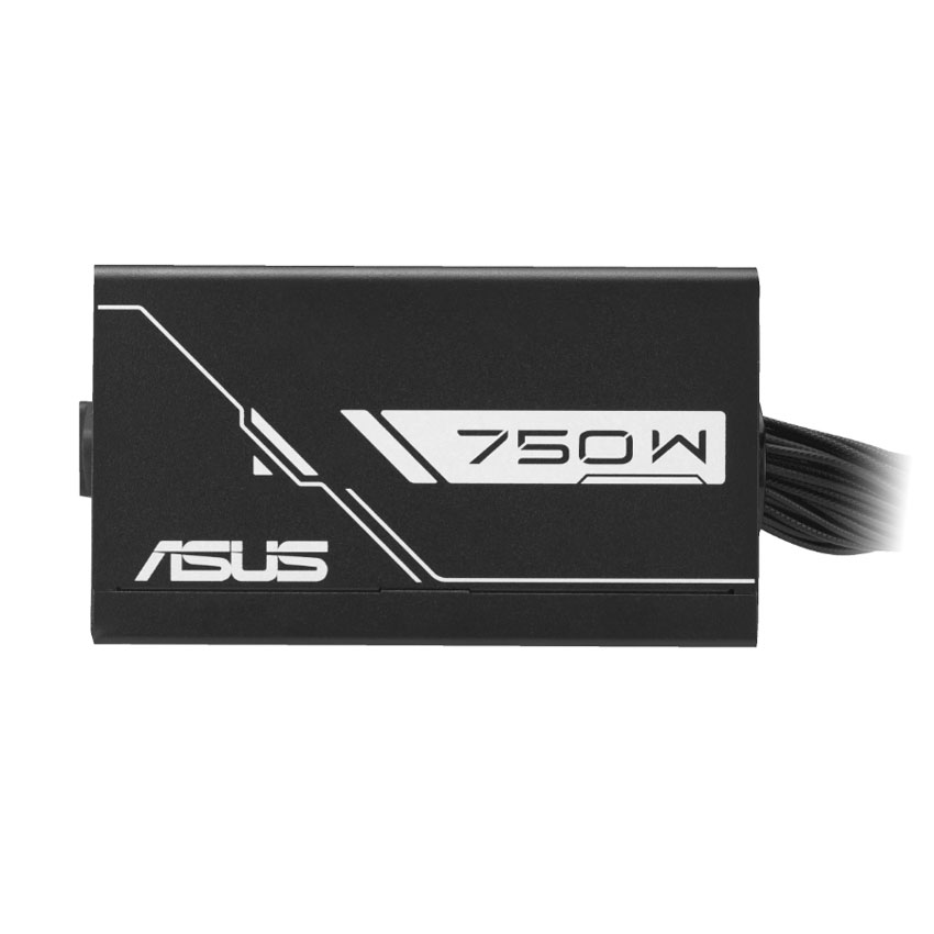 Nguồn Asus PRIME 750B BLACK ( 80 Plus Bronze) 4