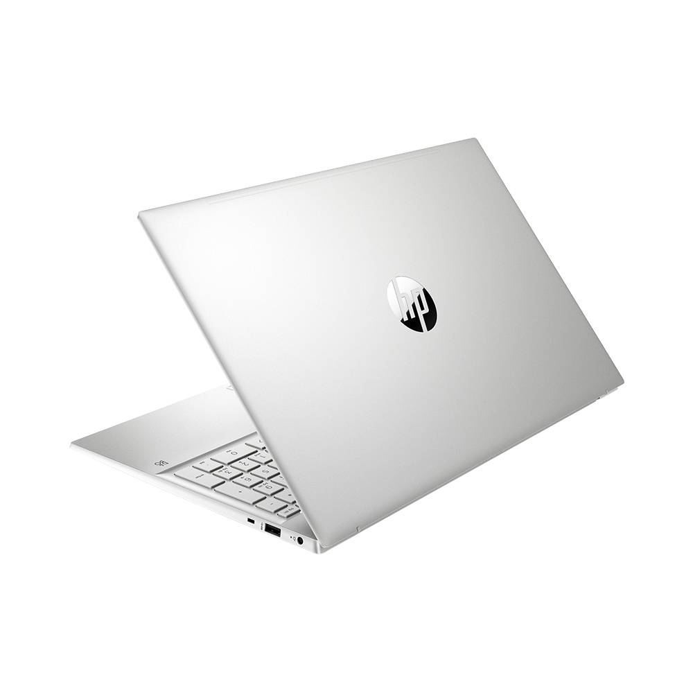 Laptop HP Pavilion 15-eg2083TU 7C0W9PA (Core i5-1240P | 8GB | 512GB | Intel Iris Xe | 15.6 inch FHD IPS | Win 11 | Bạc) 4