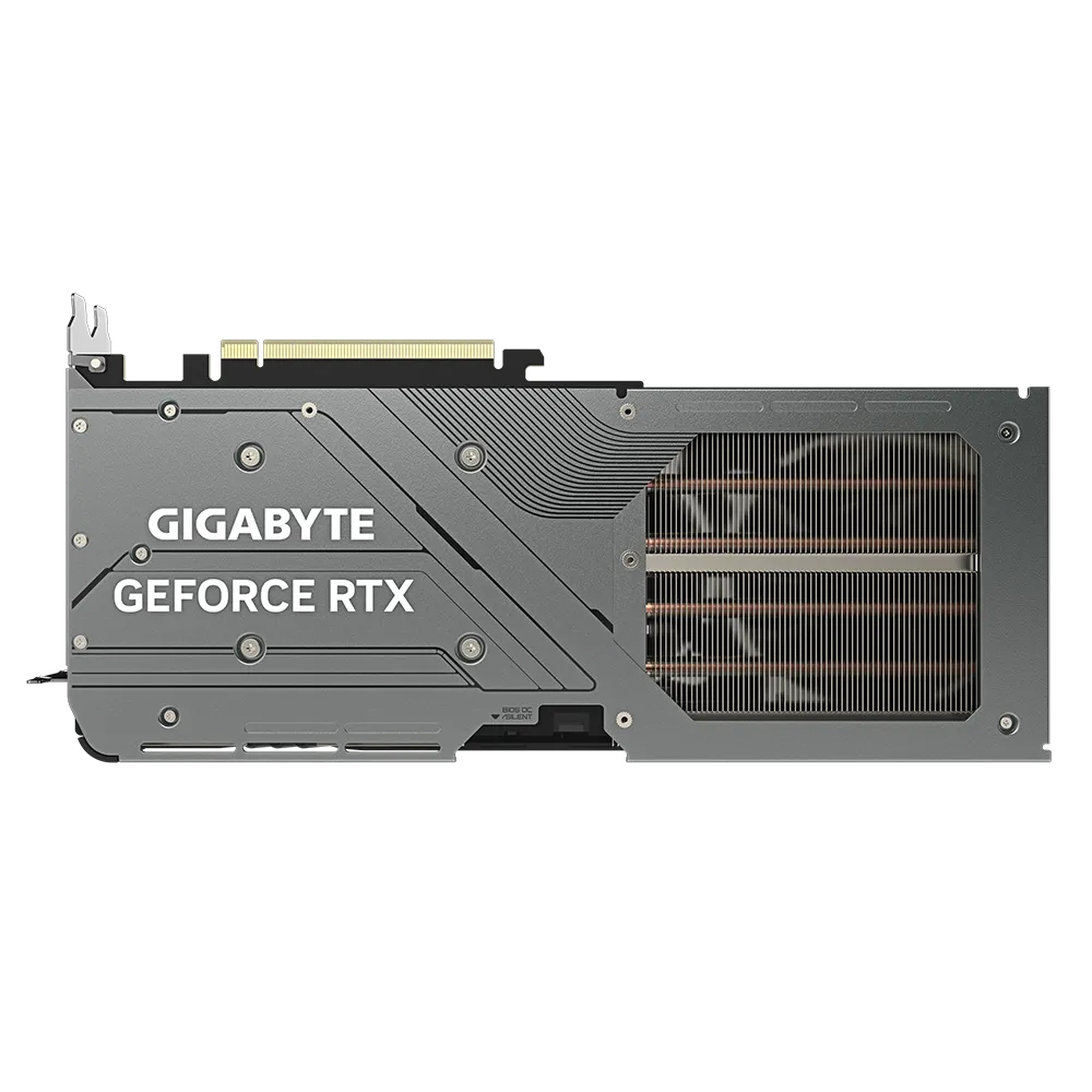 VGA Gigabyte RTX 4070 Gaming OC V2 12GB (N4070GAMING OC V2-12GD) 4