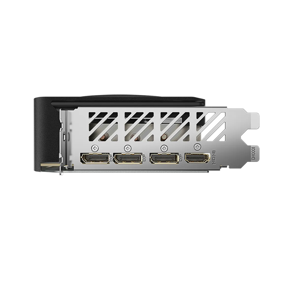 VGA Gigabyte RTX 4070 Gaming OC V2 12GB (N4070GAMING OC V2-12GD) 5