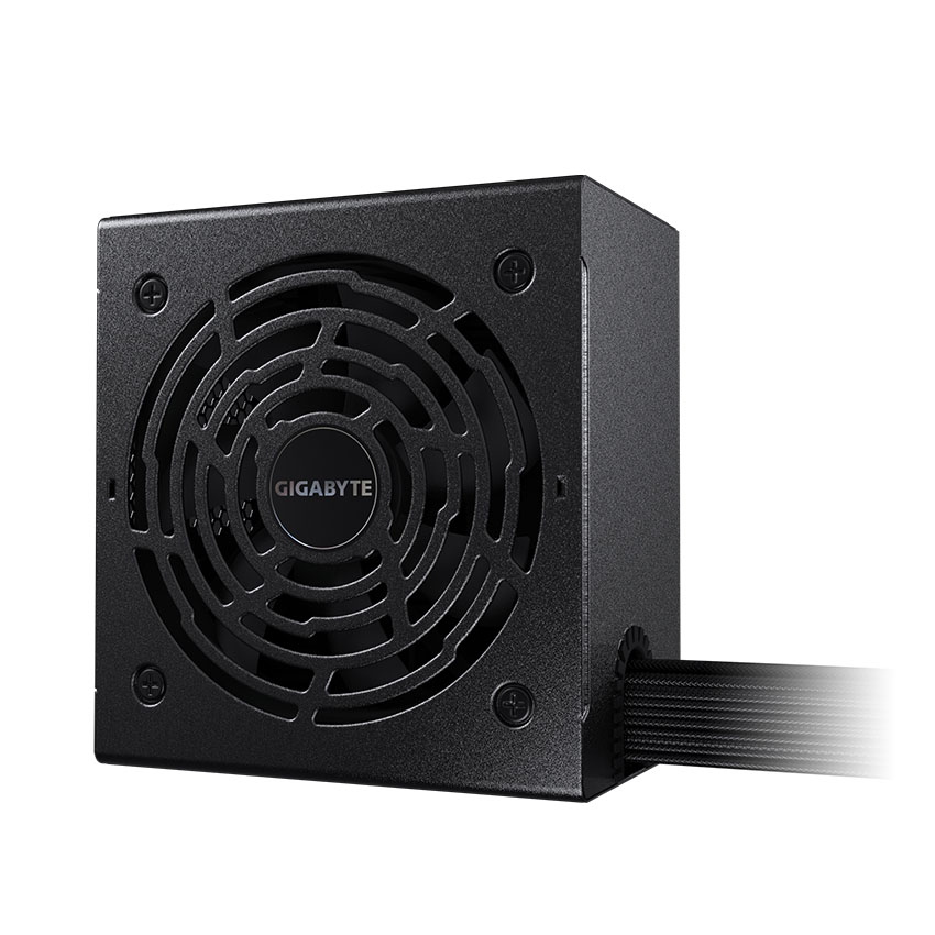 Nguồn máy tính GIGABYTE P750BS 750W (80 Plus Bronze/Màu Đen) 3
